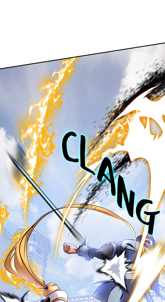 Read Return to Player EN Manga Online