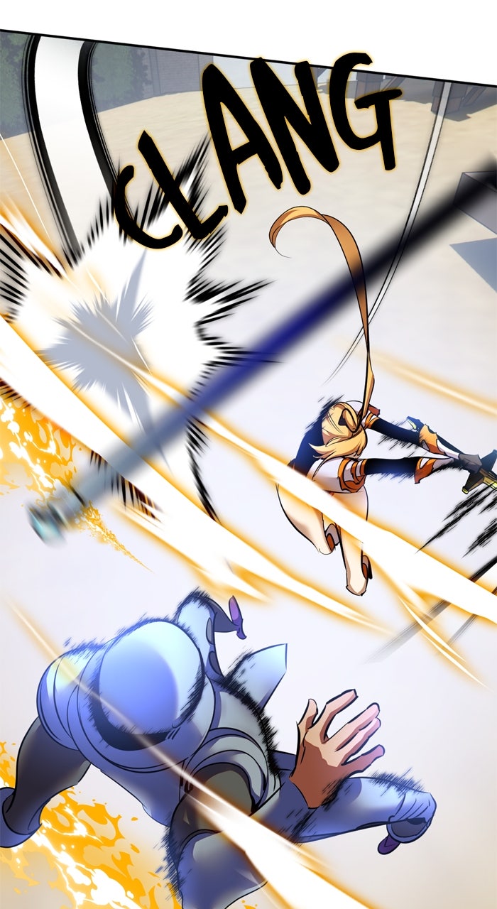 Read Return to Player EN Manga Online