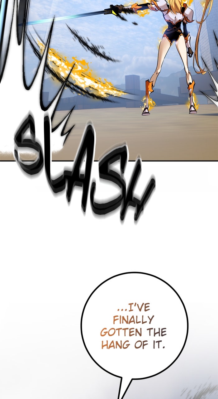 Read Return to Player EN Manga Online