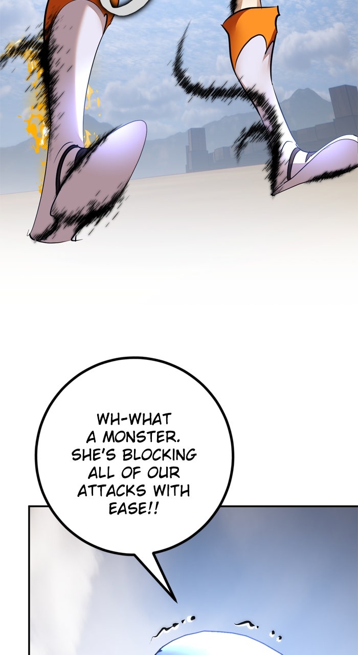 Read Return to Player EN Manga Online