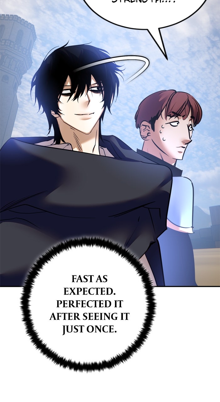 Read Return to Player EN Manga Online