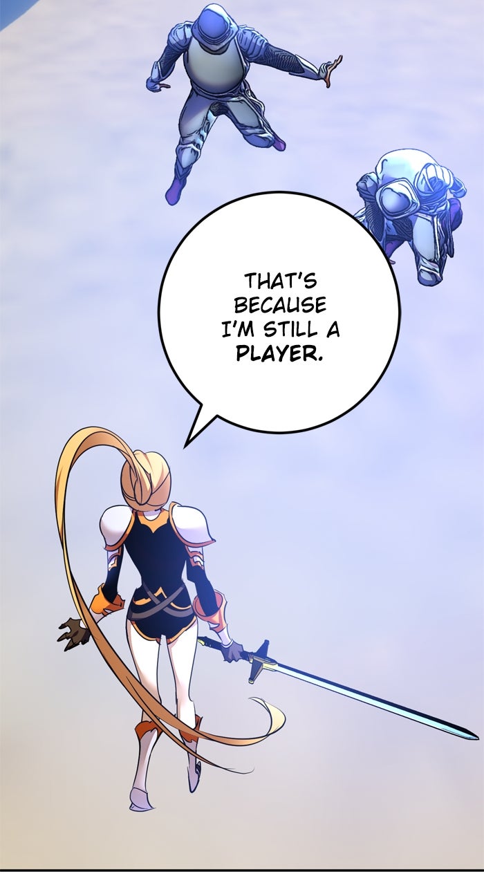 Read Return to Player EN Manga Online