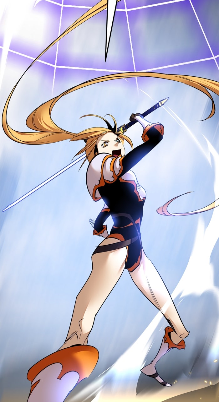 Read Return to Player EN Manga Online