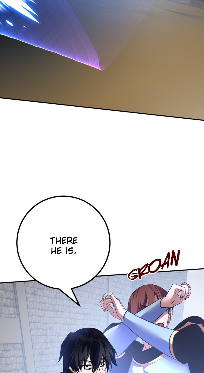 Read Return to Player EN Manga Online