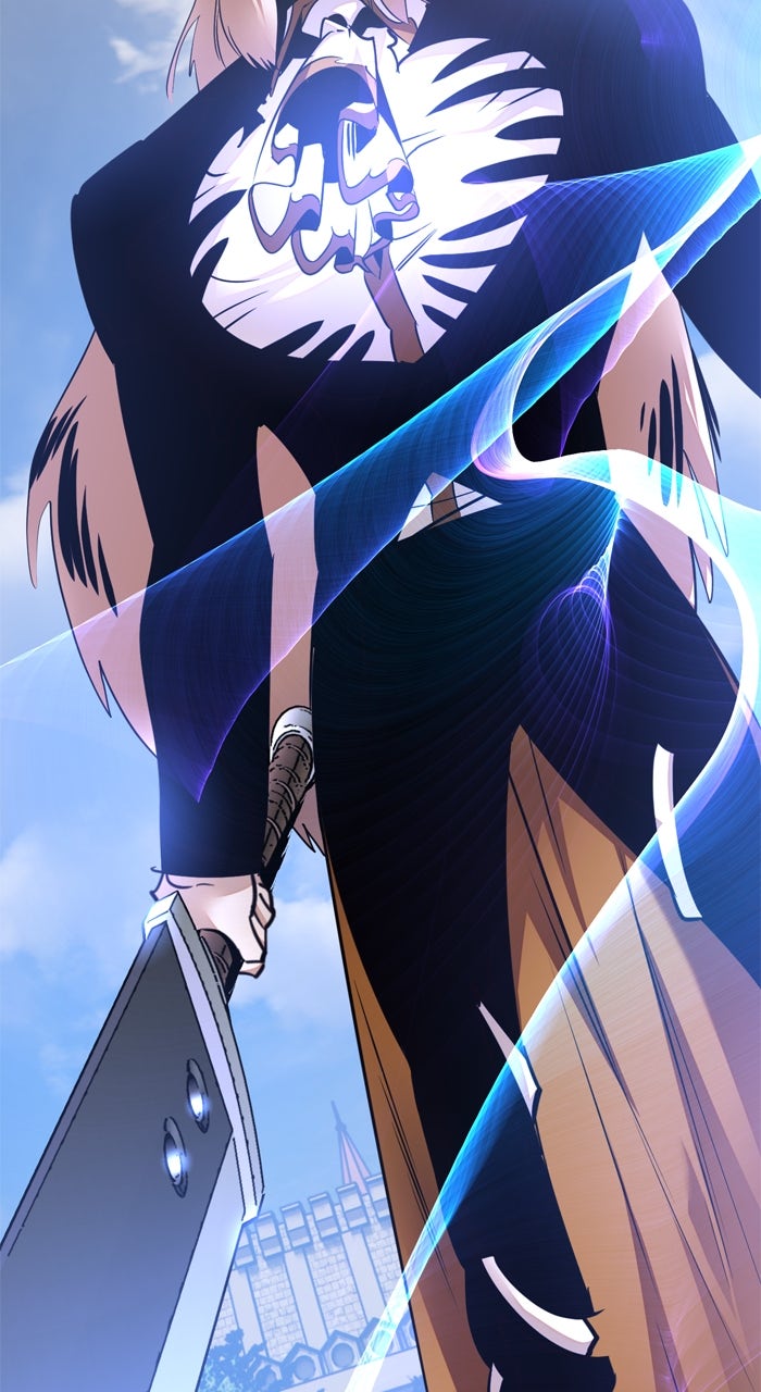 Read Return to Player EN Manga Online