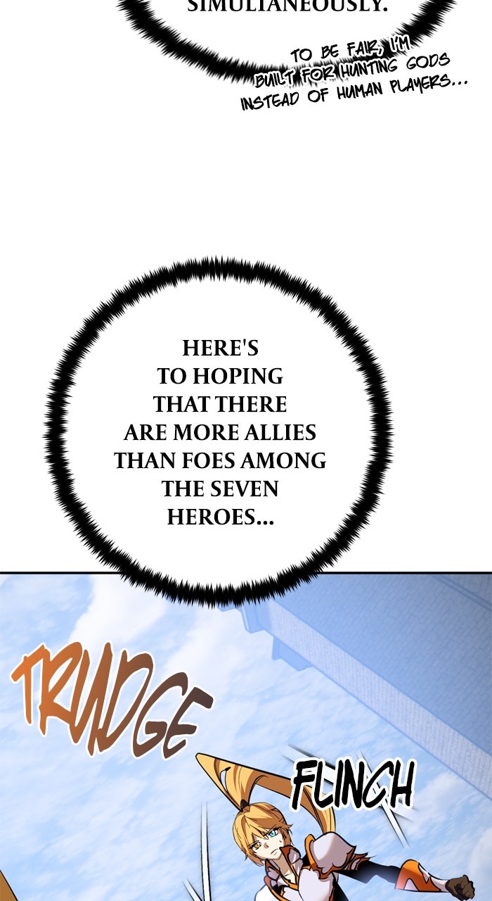 Read Return to Player EN Manga Online