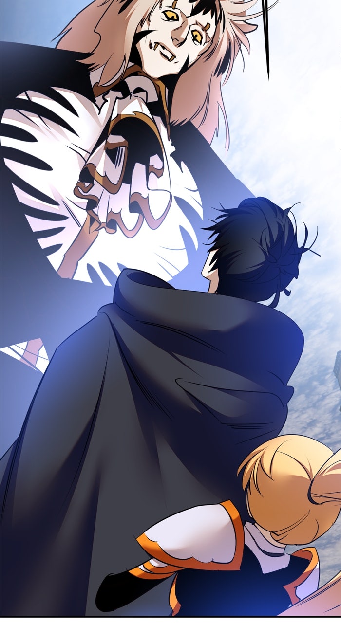 Read Return to Player EN Manga Online