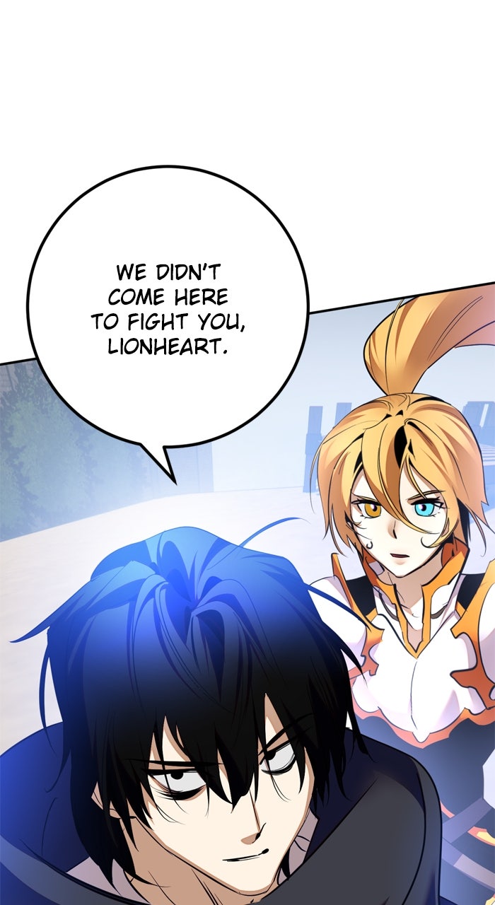 Read Return to Player EN Manga Online