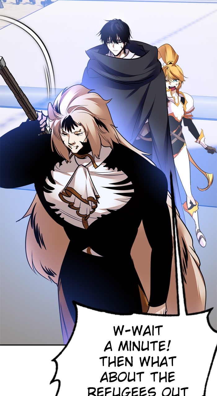 Read Return to Player EN Manga Online