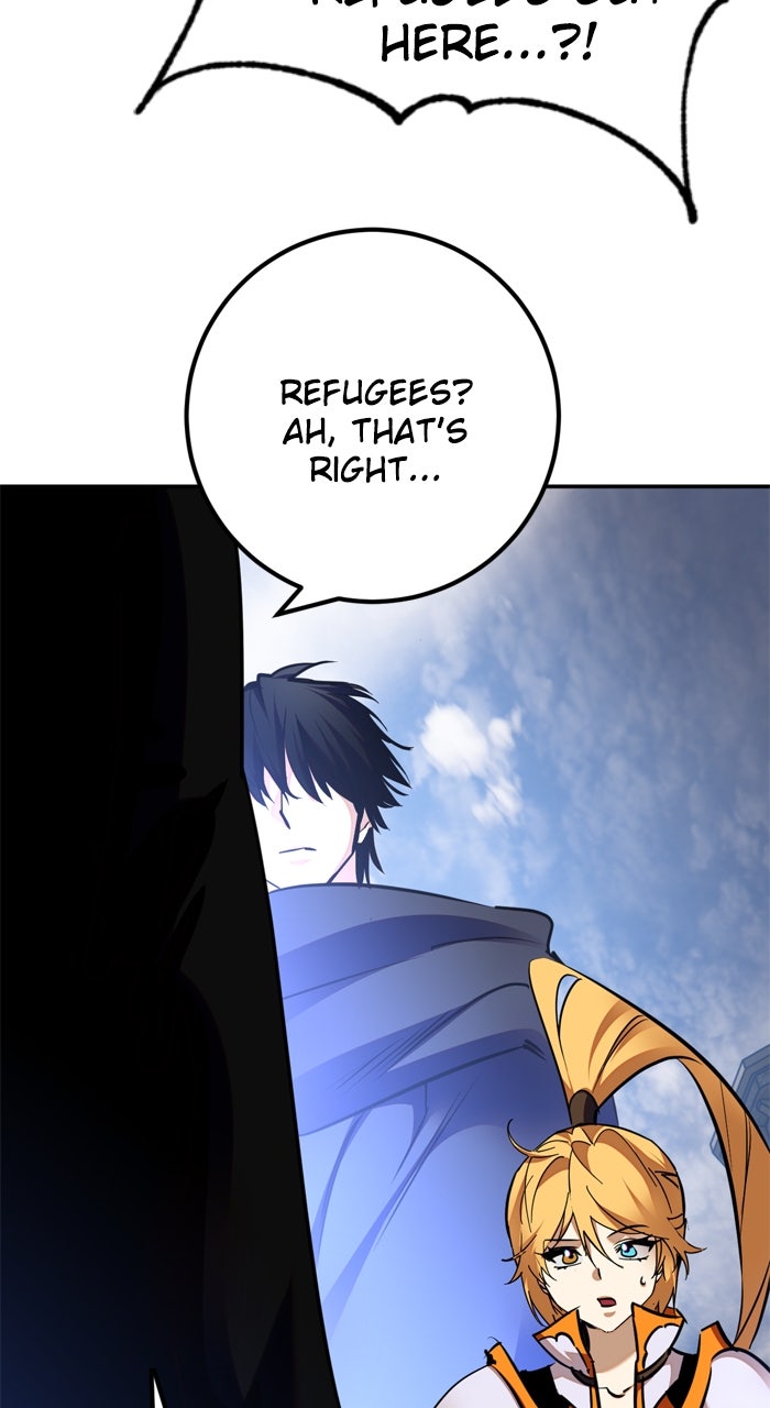 Read Return to Player EN Manga Online