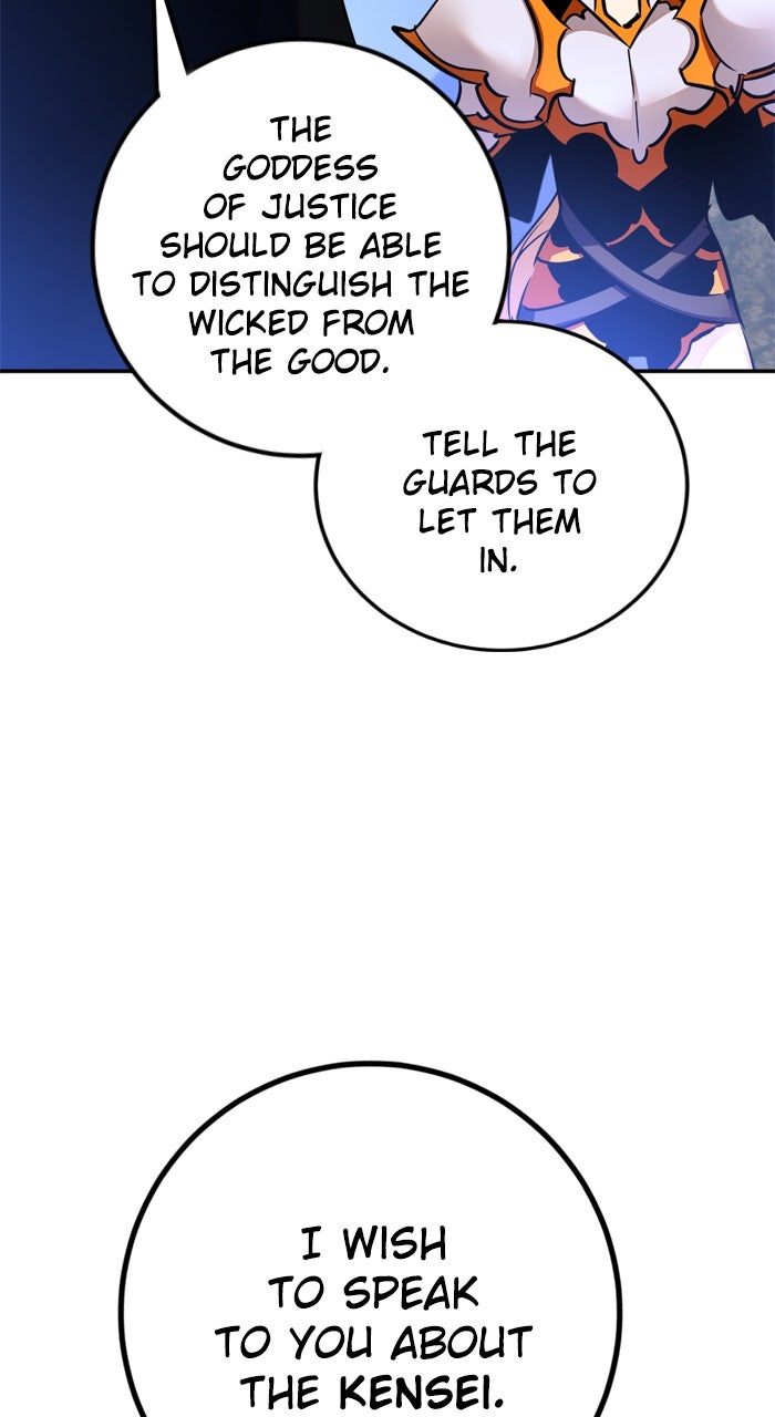 Read Return to Player EN Manga Online