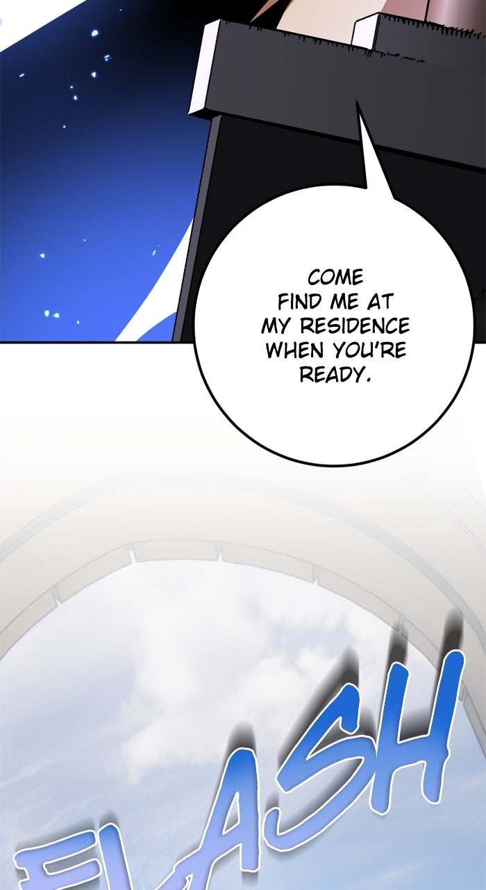 Read Return to Player EN Manga Online