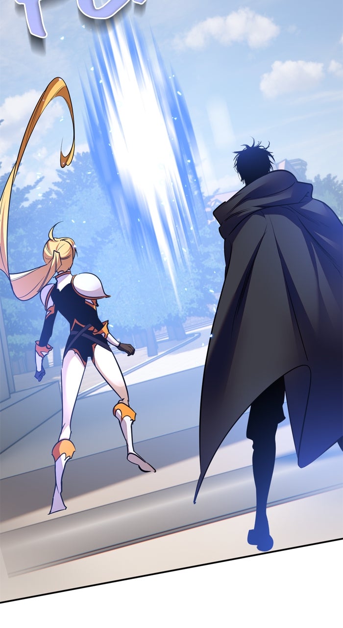 Read Return to Player EN Manga Online