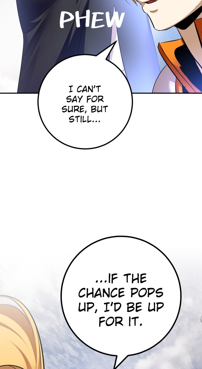 Read Return to Player EN Manga Online