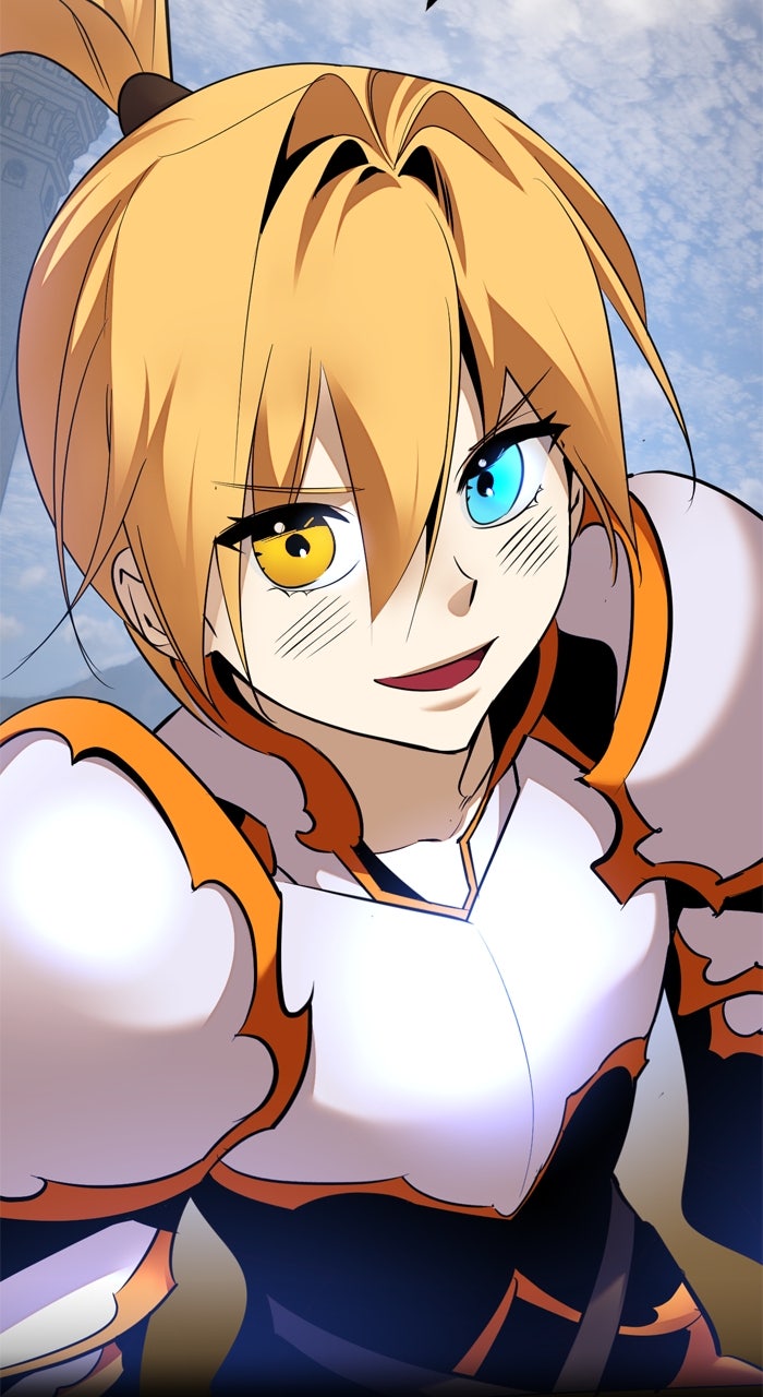 Read Return to Player EN Manga Online