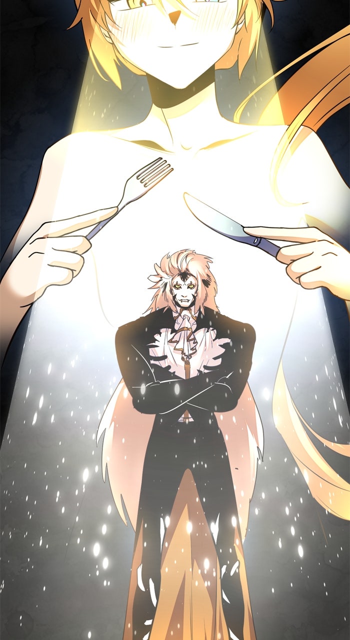 Read Return to Player EN Manga Online