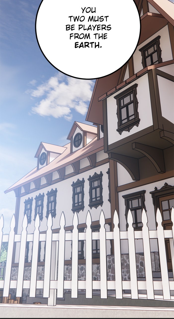 Read Return to Player EN Manga Online