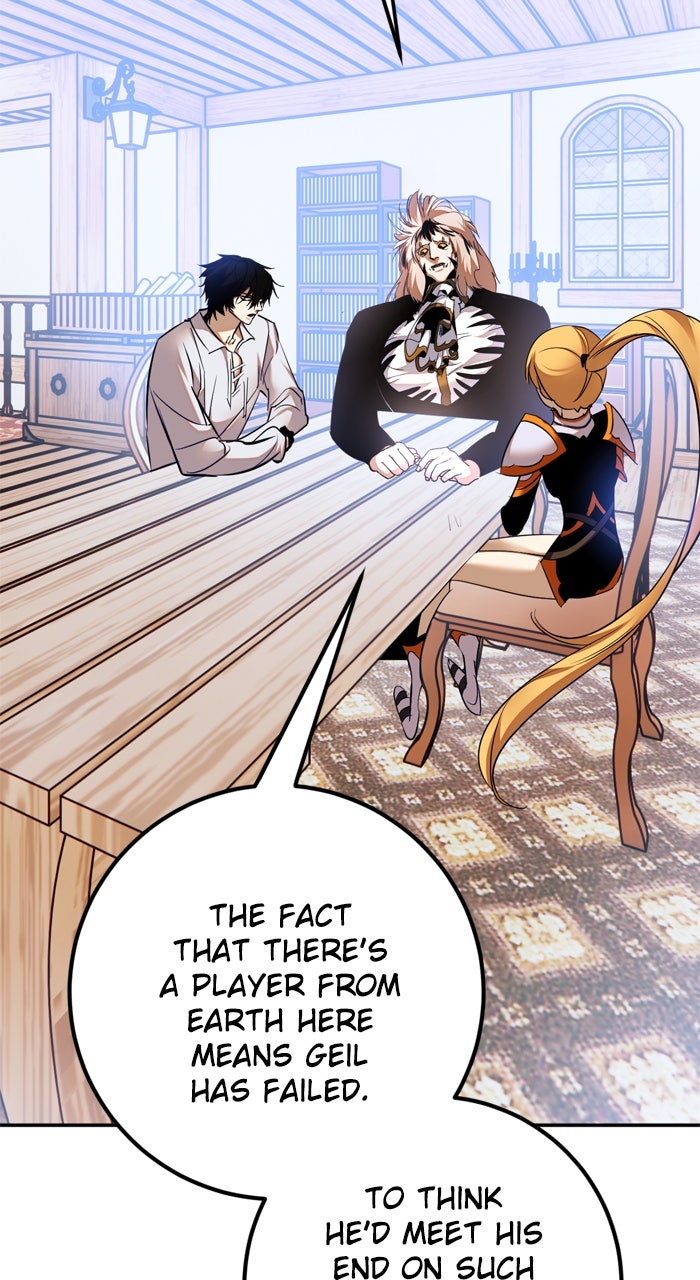 Read Return to Player EN Manga Online