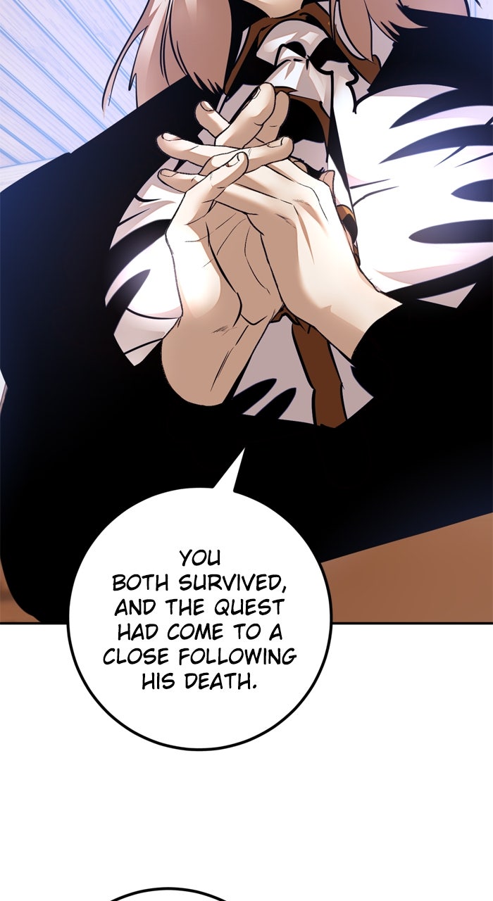 Read Return to Player EN Manga Online