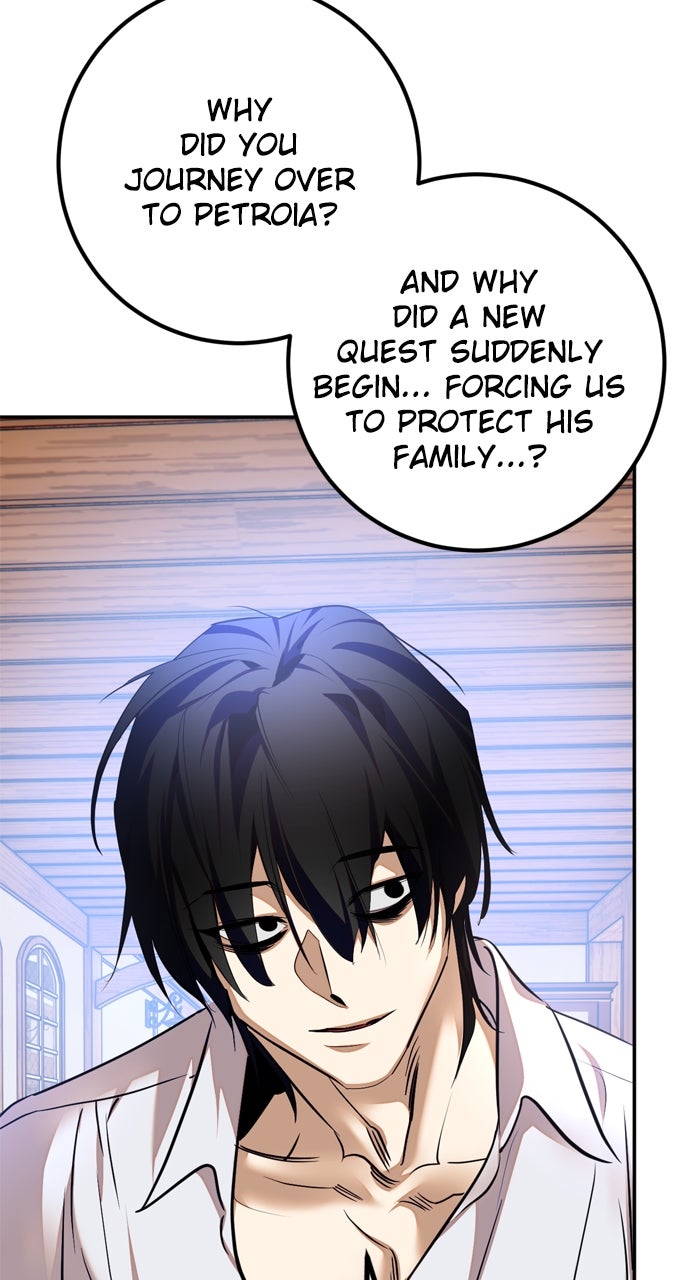 Read Return to Player EN Manga Online