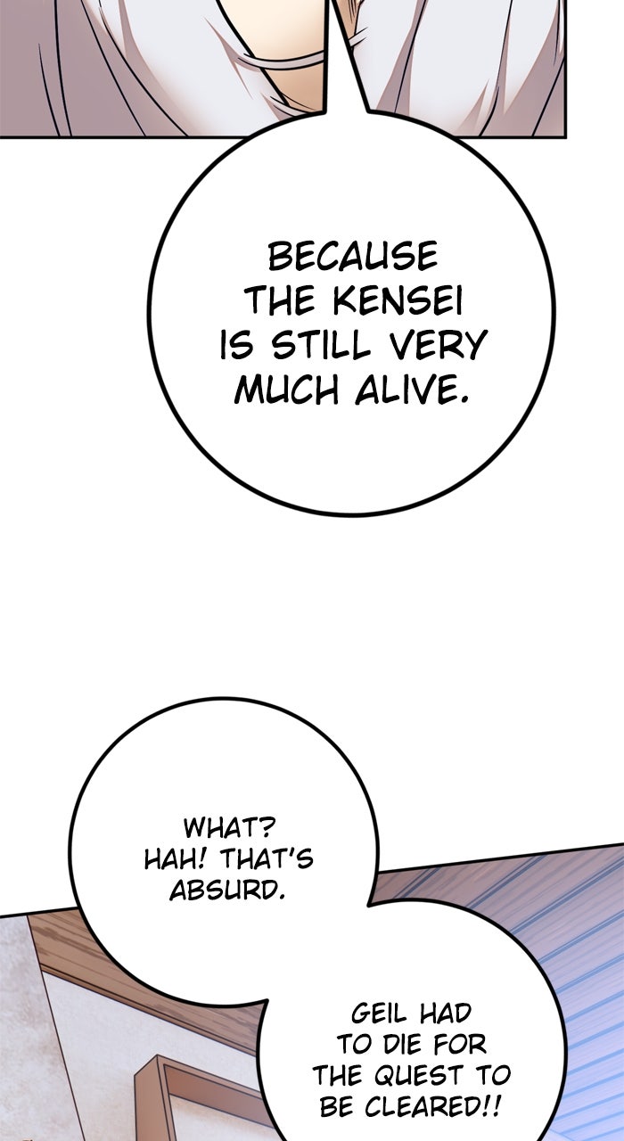 Read Return to Player EN Manga Online