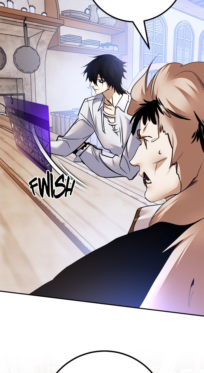 Read Return to Player EN Manga Online