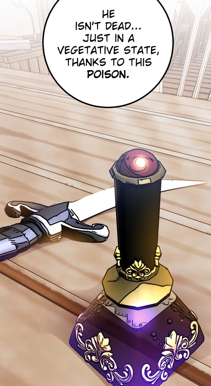 Read Return to Player EN Manga Online