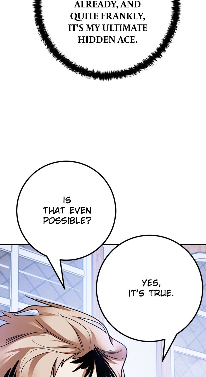 Read Return to Player EN Manga Online