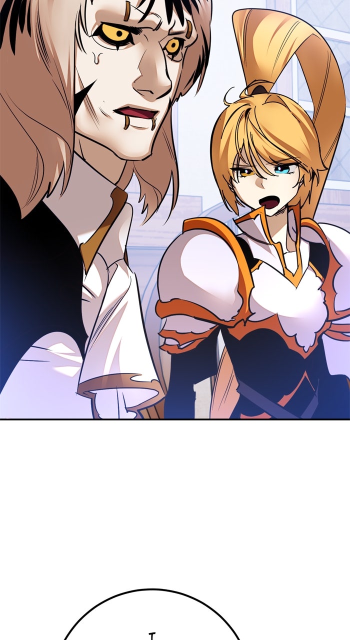 Read Return to Player EN Manga Online