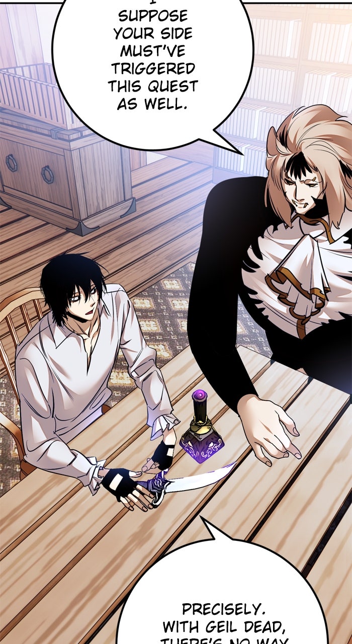 Read Return to Player EN Manga Online