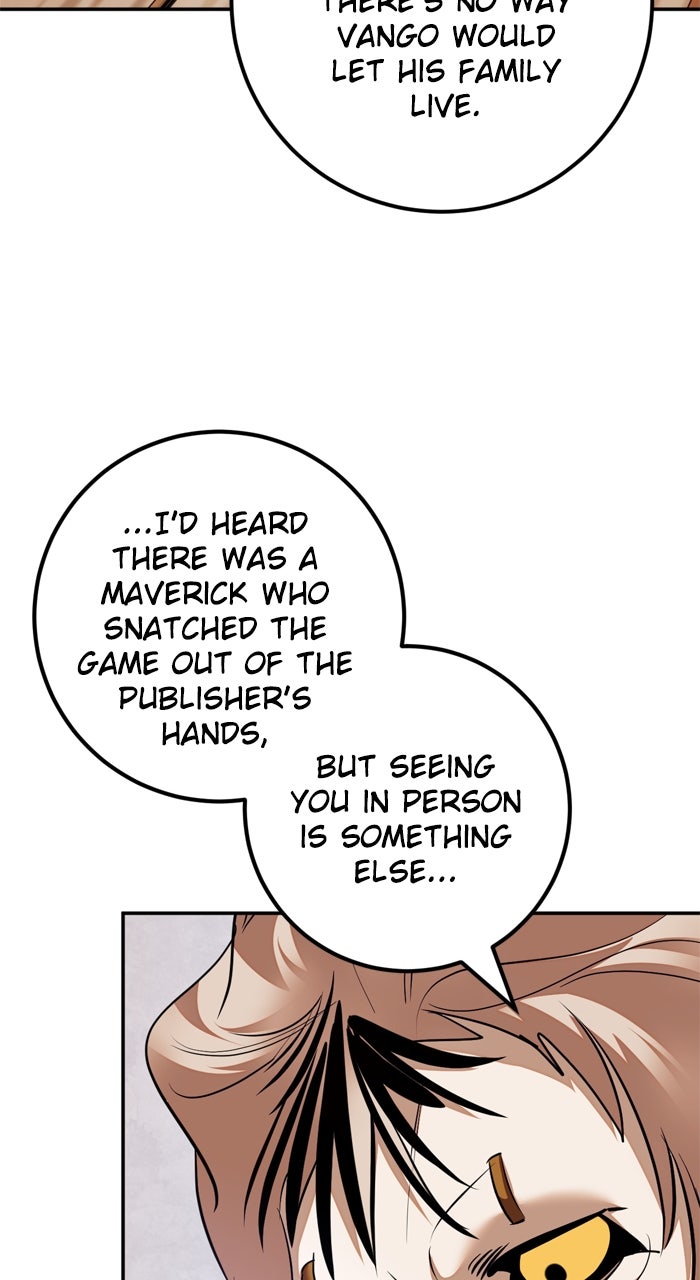 Read Return to Player EN Manga Online