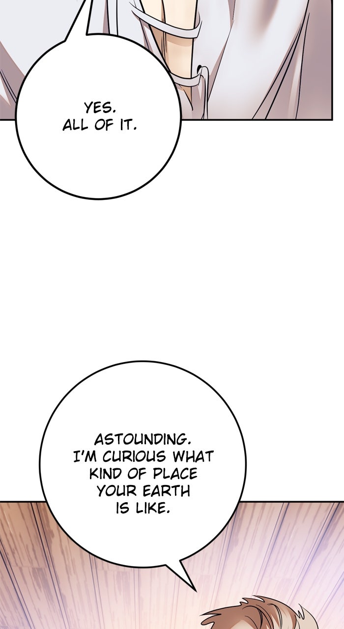 Read Return to Player EN Manga Online