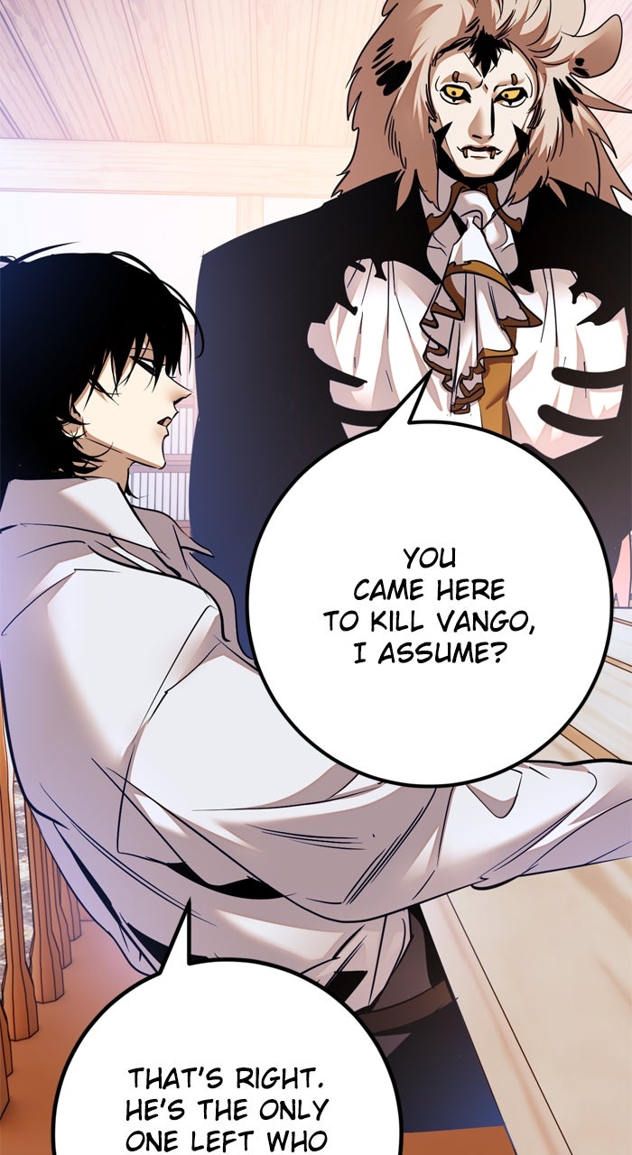 Read Return to Player EN Manga Online