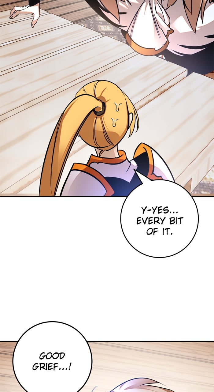 Read Return to Player EN Manga Online