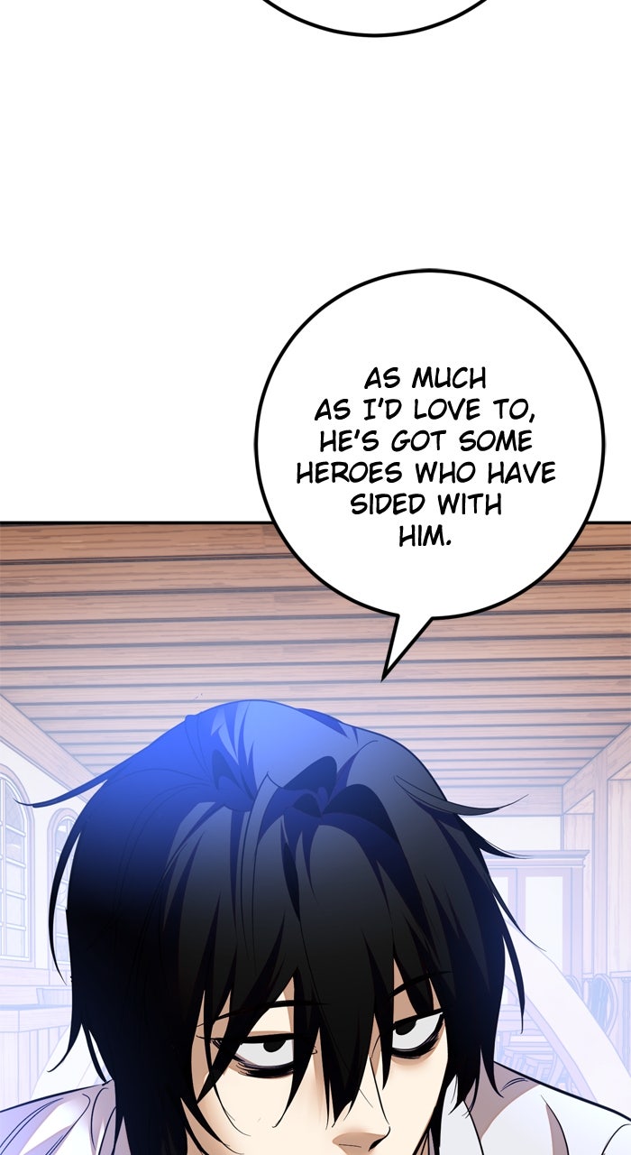 Read Return to Player EN Manga Online