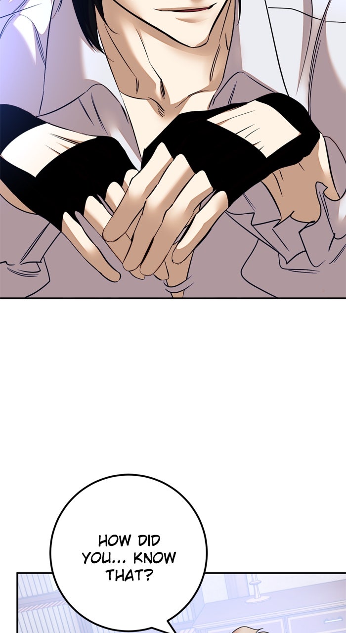 Read Return to Player EN Manga Online