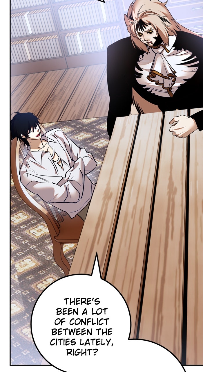 Read Return to Player EN Manga Online