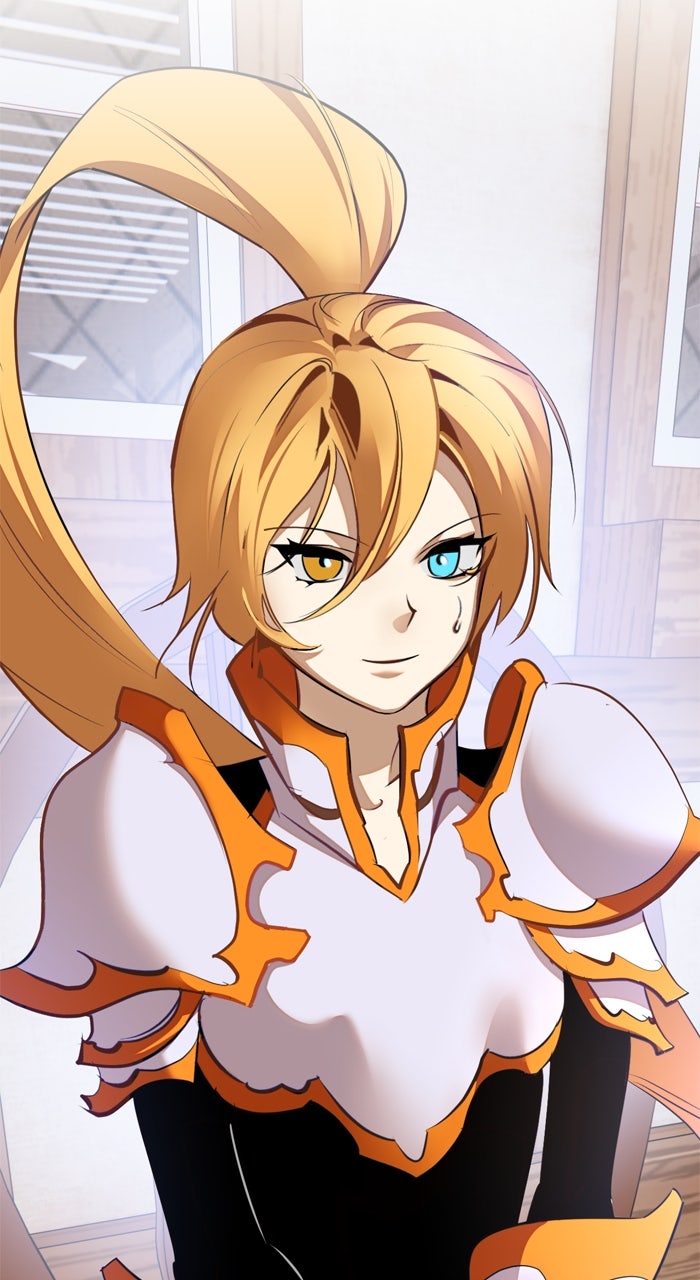 Read Return to Player EN Manga Online