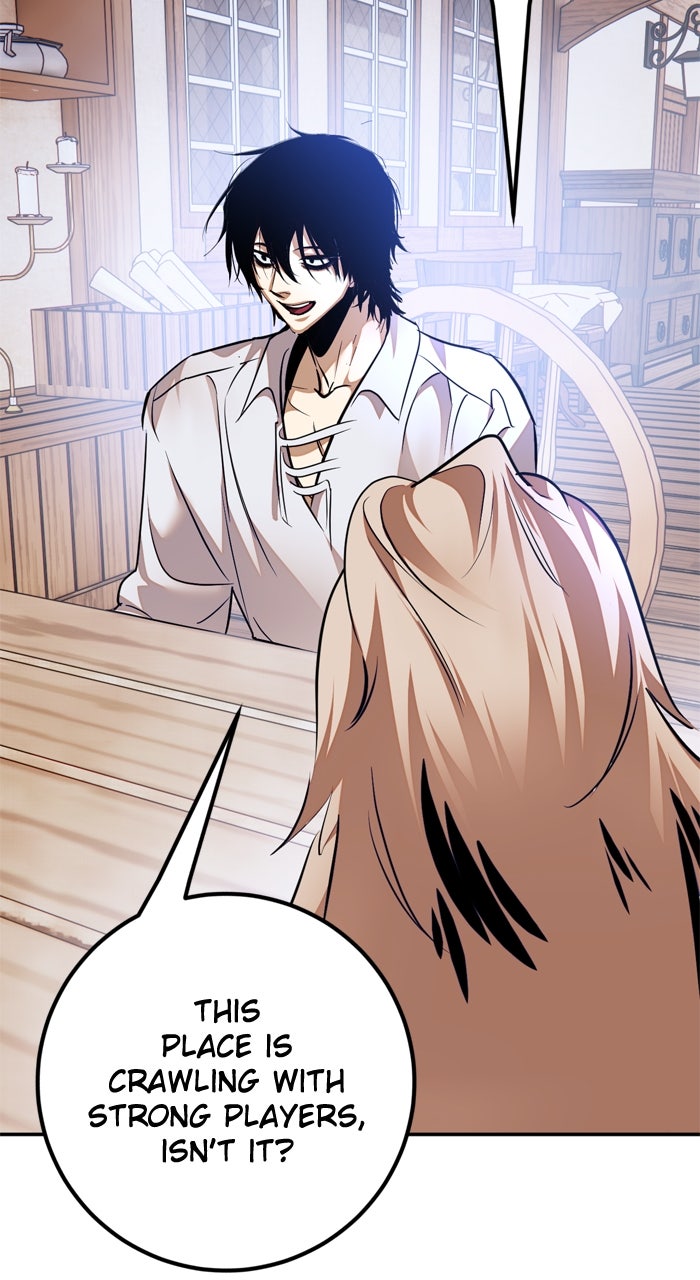 Read Return to Player EN Manga Online