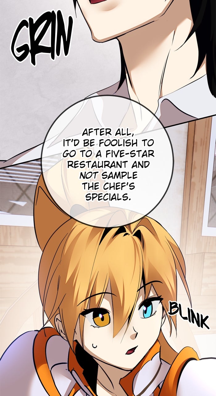 Read Return to Player EN Manga Online