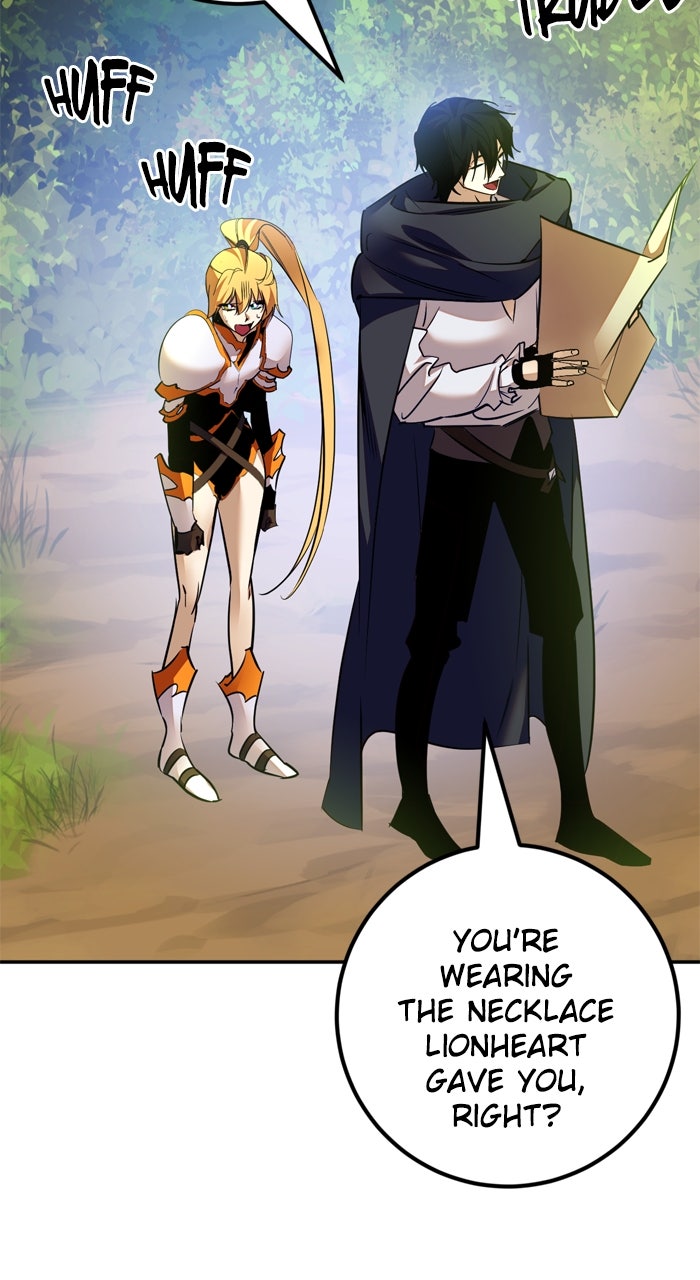 Read Return to Player EN Manga Online