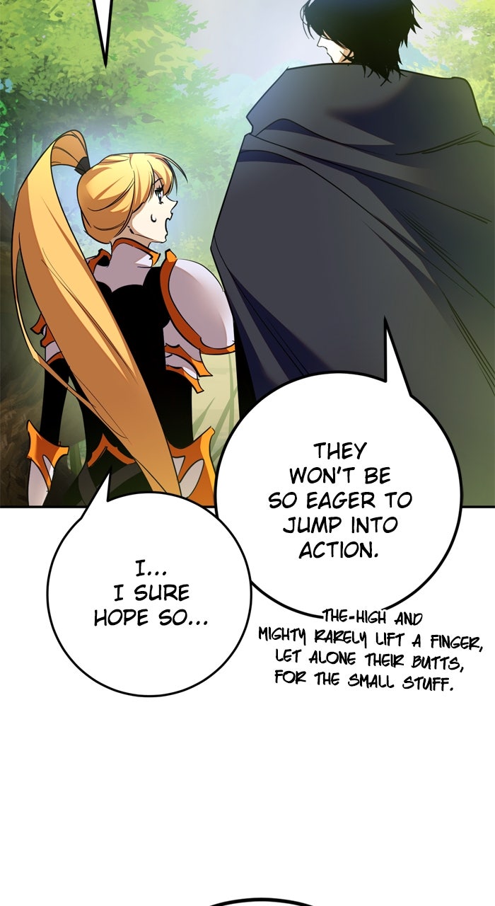 Read Return to Player EN Manga Online