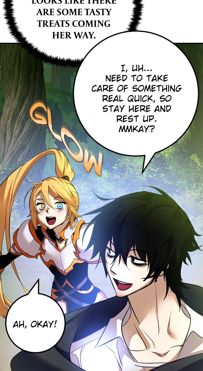 Read Return to Player EN Manga Online