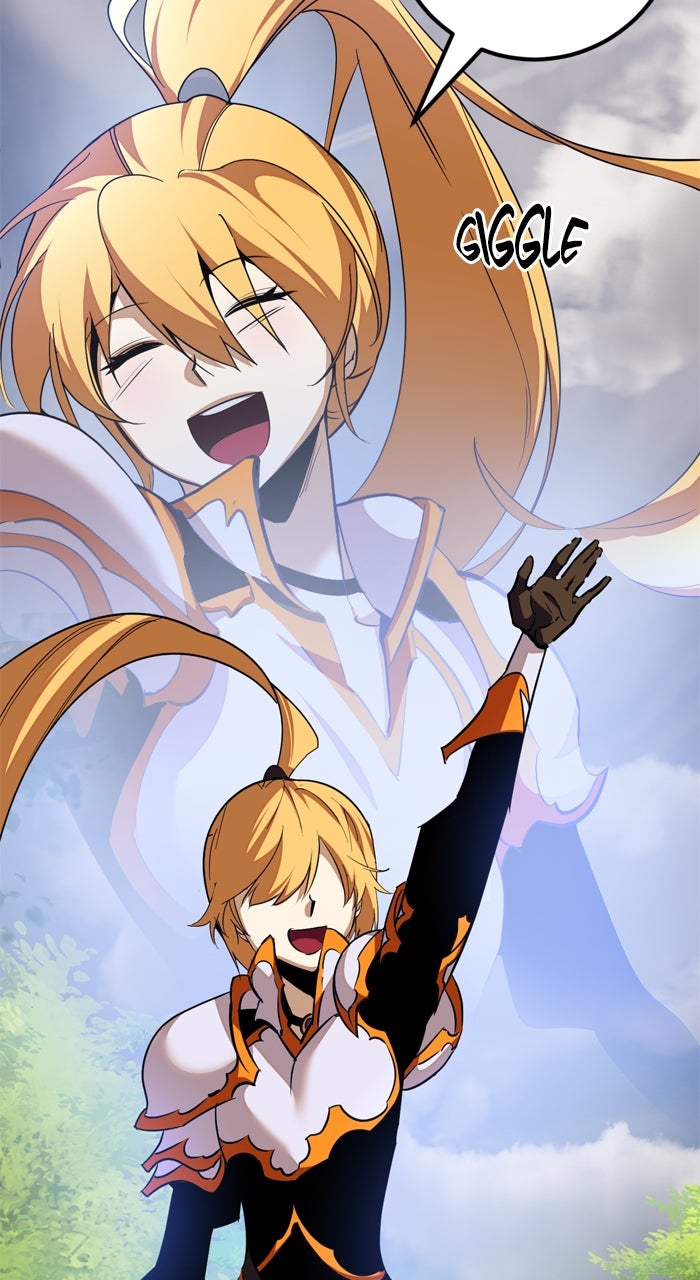 Read Return to Player EN Manga Online