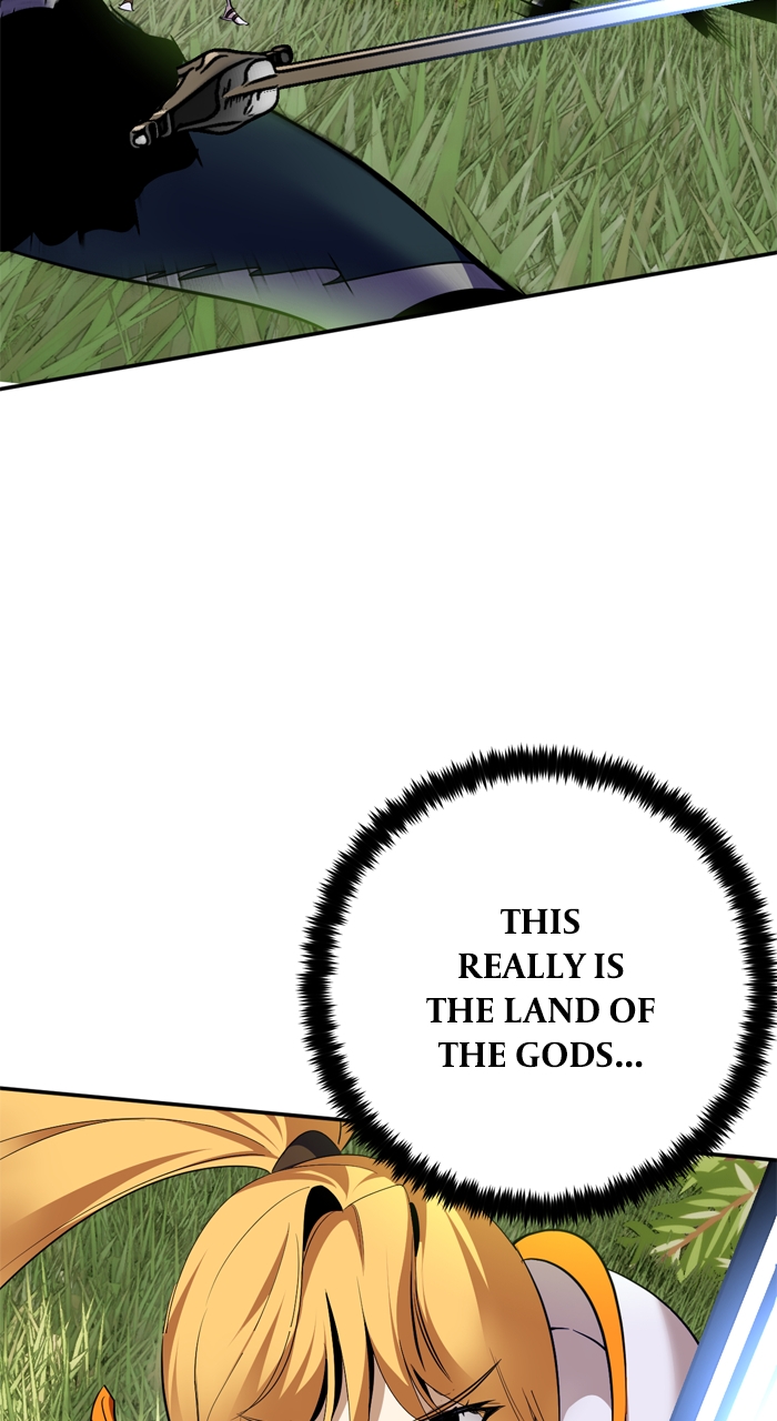 Read Return to Player EN Manga Online