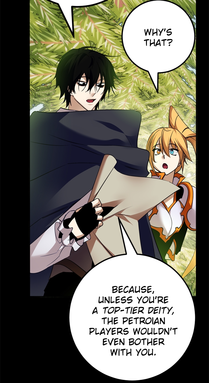 Read Return to Player EN Manga Online