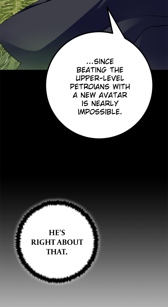 Read Return to Player EN Manga Online