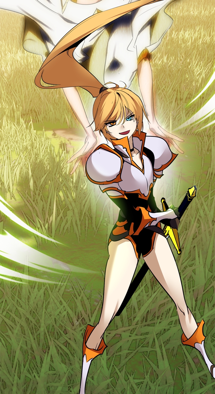 Read Return to Player EN Manga Online