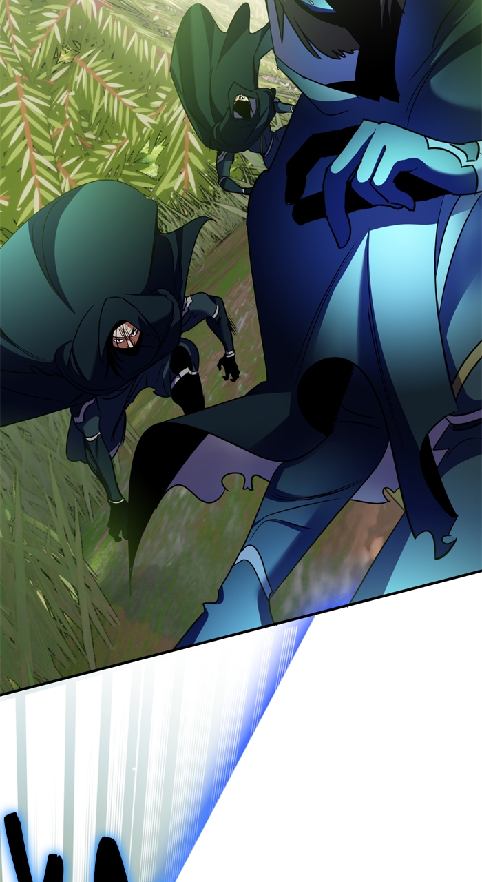 Read Return to Player EN Manga Online