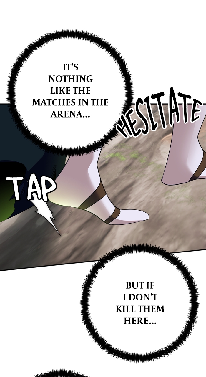 Read Return to Player EN Manga Online